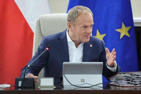 Premier: Rząd przyjmie pakiet dziewięciu projektów ustaw deregulacyjnych