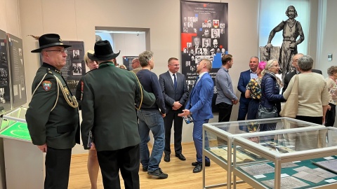 Solec Kujawski świętuje 700-lecie Wyjątkowa wystawa na początek obchodów [zdjęcia]