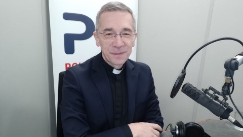 Ks. Iwański: Odnowa Kościoła przyjdzie ze Wschodu, na pewno nie z Europy [Rozmowa Dnia]