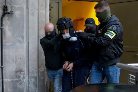 Kanclerz UW: Konieczne jest zbudowanie nowoczesnego systemu bezpieczeństwa uczelni [wywiad]