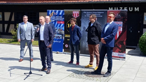 Zbliża się okazały jubileusz aż trzech klubów. Polonia, BTW i Gwiazda szykują ciekawe obchody
