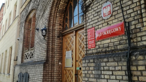 Zapadł prawomocny wyrok w sprawie śmierci 3-letniej Zuzi. Dziecko było bite przez matkę