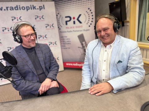 Grand PiK 2025 ze specjalnym sygnałem. Jego autorem jest Piotr Salaber