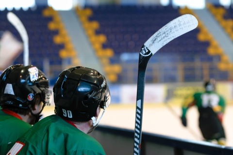 Igrzyska 2026. Turniej odbędzie się bez rosyjskich hokeistów