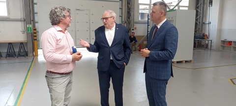 Biznes, nauka i samorząd muszą współpracować. Inaczej będzie krach na rynku pracy