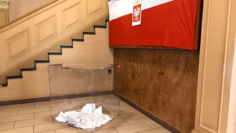 Pomyłki przy liczeniu głosów w wyborach Zastanawiające wyniki nawet w regionie