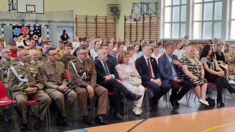 Święto rezerwistów w naszym regionie Tak wyglądał zjazd w Kijewie Królewskim