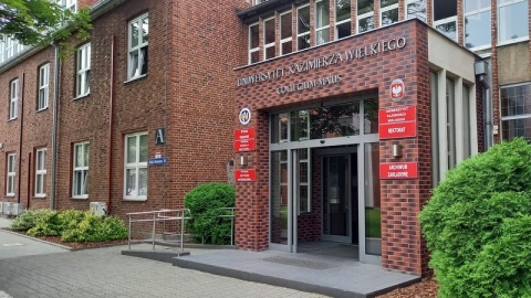 Uczelnie z regionu otwierają korytarze dla przyszłych studentów Ruszyła rekrutacja