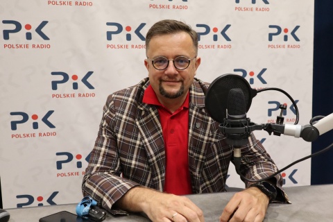 Ireneusz Nitkiewicz: Rywalizacja jest dobra, ale to Bydgoszcz jest największym miastem w regionie