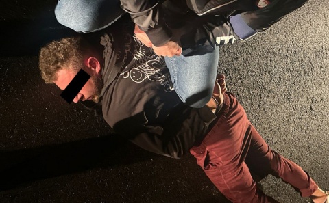 Policja zlikwidowała fabrykę narkotyków pod Bydgoszczą [zdjęcia  wideo]