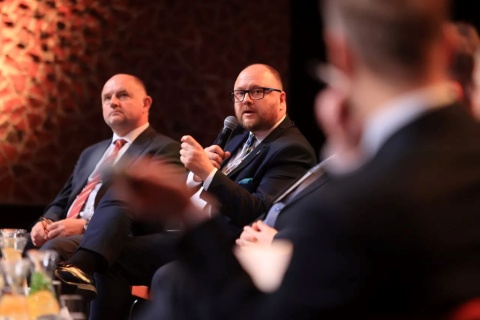 W Toruniu powstanie nowa hala sportowa Taką deklarację złożył prezydent miasta