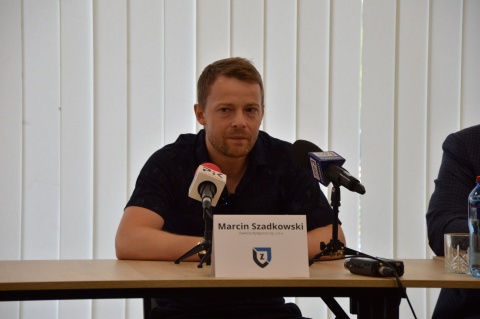 Nowe otwarcie dla Zawiszy Bydgoszcz. Inwestor zapowiada zmiany