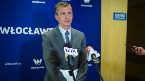 Prezydent Włocławka zdobył absolutorium. Opozycja z PiS: Papier wszystko przyjmie