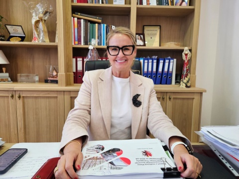 Na wakacje pociągiem z regionu. O specjalnej ofercie w Rozmowie Dnia