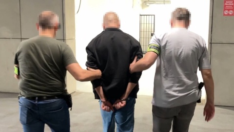 Mieli ponad 12 kilogramów narkotyków. Dwaj mężczyźni zatrzymani w Toruniu [zdjęcia, wideo]