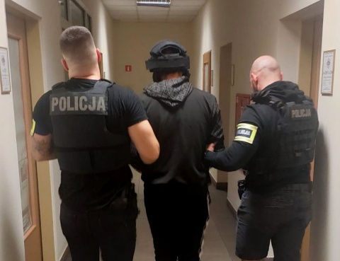 Mężczyzna zamordowany w bydgoskim Myślęcinku. Policja zatrzymała 25-latka [aktualizacja]
