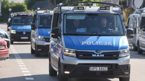 Nagroda za pomoc w ujęciu Tadeusza Dudy. Po brutalnej zbrodni na Limanowszczyźnie