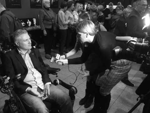 Wybitny chirurg z Torunia przegrał walkę o życie. Doktor Paweł Drojecki nie żyje