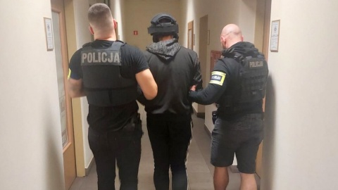 Prokurator po zbrodni w Myślęcinku: To było klasyczne zabójstwo, a nie porachunki gangów