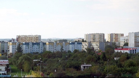 Skąd smród na inowrocławskim Rąbinie Mieszkańcy się skarżą, a winnych brak