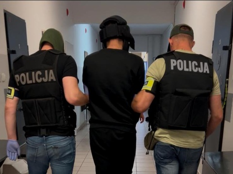 25-latek przyznał się do zabójstwa w Myślęcinku. Na rozprawę będzie czekał w areszcie
