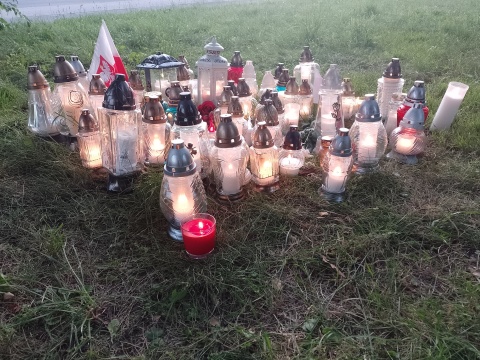 Toruń. Znamy wyniki sekcji zwłok 24-latki napadniętej w parku Glazja