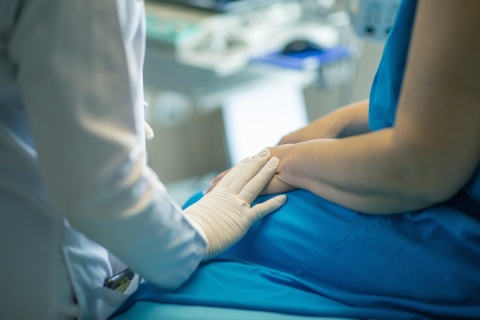 Stan zadłużenia - zero Szpital Powiatowy w Lipnie wyszedł z długów