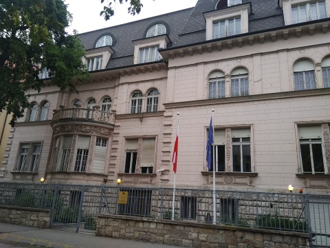 Napięcie dyplomatyczne na linii Węgry – Polska. Mocne słowa szefa węgierskiego MSZ