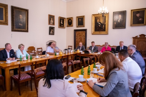 Dla turystyki zwierają szyki. W Toruniu powstało stowarzyszenie promujące miasto