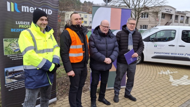 Osiedle Tarpno w Grudziądzu wreszcie nie będzie zalewane. Powstanie tam zbiornik retencyjny