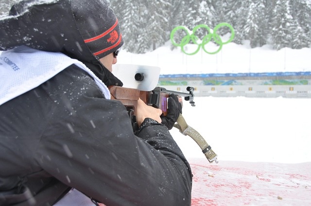 Polscy biathloniści ze złotem na ME juniorów. Sztafeta mieszana gwarantem sukcesu