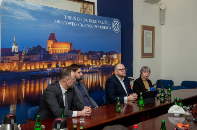 Jakie zmiany są potrzebne w Toruniu Władze miasta zaprezentowały wyniki Kongresu Dialogu