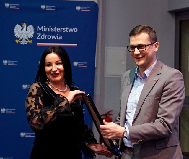 Z ich programów skorzystało 300 tys. mieszkańców regionu. NFZ podsumowuje rok