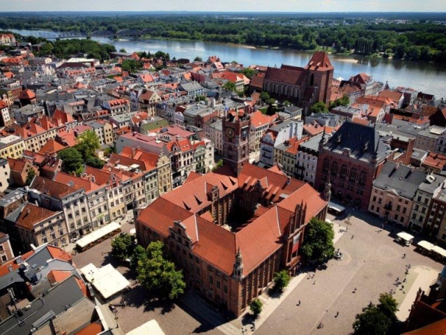 Ponad 100 firm z Metropolii Toruńskiej nagrodzonych prestiżowymi Diamentami Forbesa