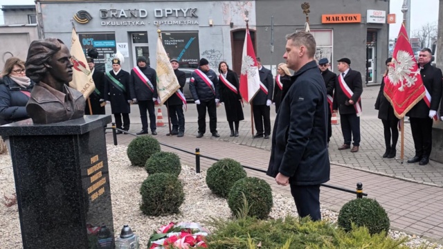 Rolnicy żądali wolności. Został zamordowany za ojczyznę. 41. rocznica śmierci Piotra Bartoszcze [zdjęcia]