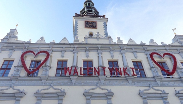 Święto zakochanych w regionie Moc atrakcji na walentynki i nie tylko [przewodnik na weekend]