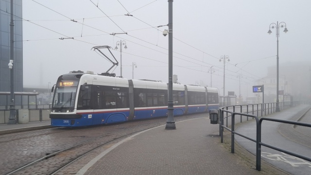 Uwaga na gęste mgły Ostrzeżenia meteorologów dla Kujawsko-Pomorskiego