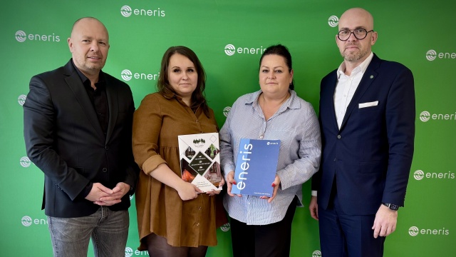 Nauka o ekologii na wesoło. W Myślęcinku powstaje innowacyjne laboratorium edukacyjne