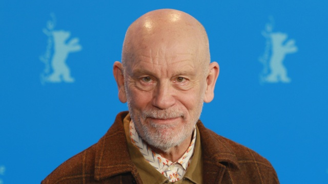 John Malkovich przyjedzie do Torunia Wystąpi na Festiwalu Teatralnym Kontakt