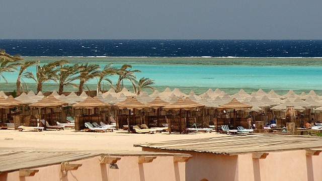 Zimą wrócą rejsy z Bydgoszczy do Marsa Alam. Pierwsze już zaplanowane