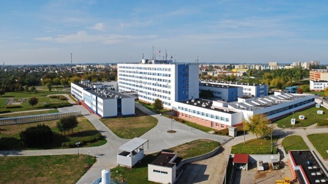 Szpital w Inowrocławiu ma nowego dyrektora. W planach m.in. pozyskanie kadry pielęgniarskiej