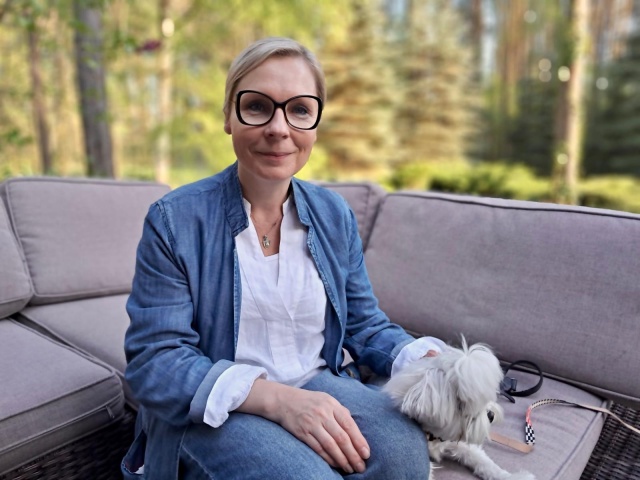 Jak się przygotować do menopauzy Centrum Nowe Życie zaprasza na cykl webinarów [program]