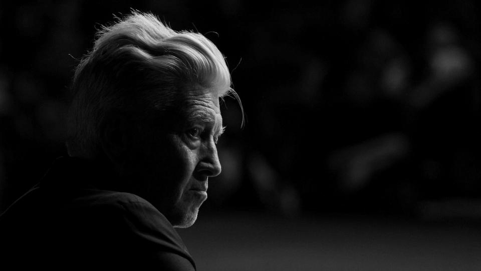 W 2012 i 2017 roku David Lynch był gościem Camerimage w Bydgoszczy/fot. Piotr Walczak, archiwum