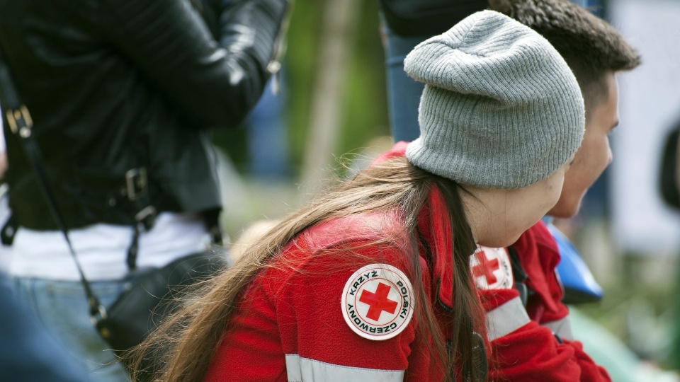 Akcja Polskiego Czerwonego Krzyża „Gorączka Złota” potrwa do 23 maja/fot: zdjęcie ilustracyjne, Pixabay