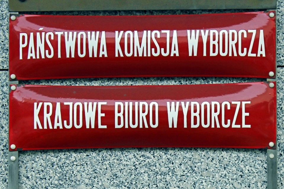 PKW jednogłośnie odrzuciła w poniedziałek sprawozdanie finansowe komitetu wyborczego Konfederacji za wybory do Parlamentu Europejskiego w 2024 r/fot. By Lukas Plewnia from Berlin, Deutschland - Państwowa Komisja Wyborcza, CC BY-SA 2.0, https://commons.wikimedia.org